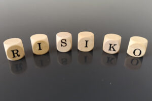 Risiko Risikomanagement