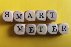 smart meter zähler